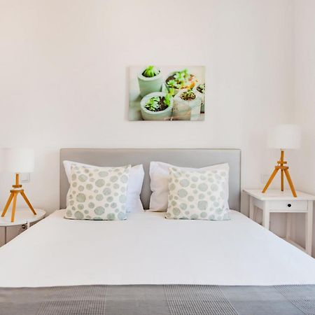 Olarias Terrace Lisbon Apartman Szoba fotó