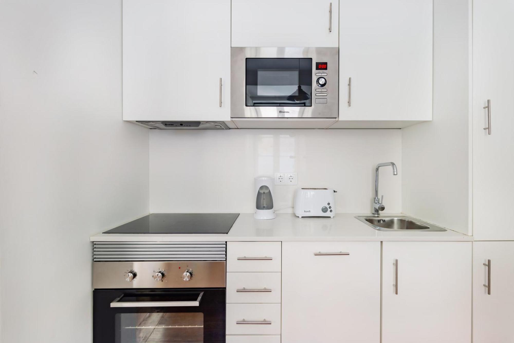 Olarias Terrace Lisbon Apartman Szoba fotó