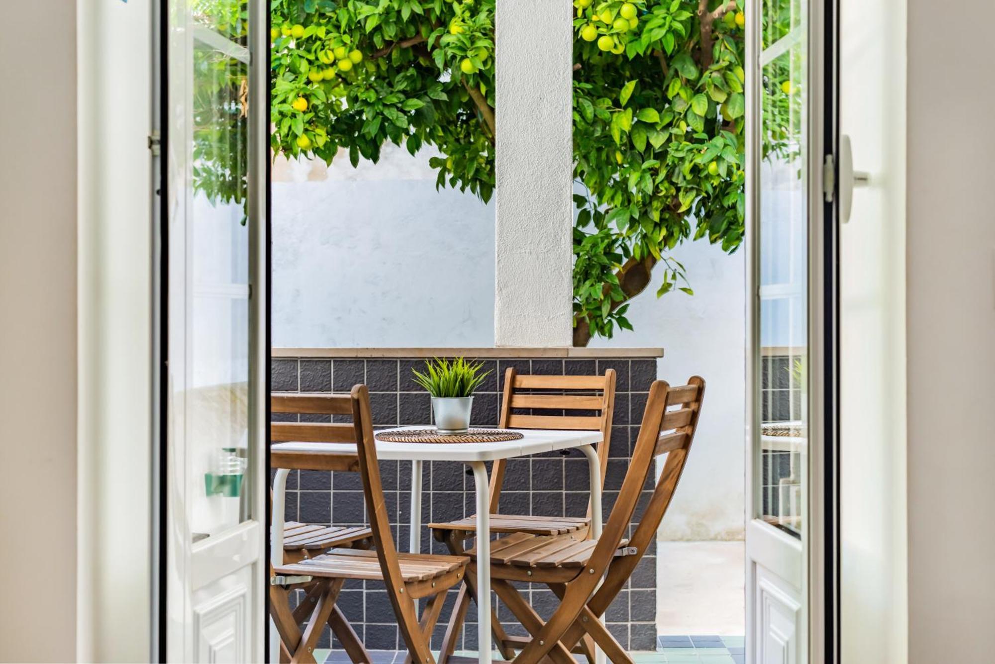 Olarias Terrace Lisbon Apartman Szoba fotó